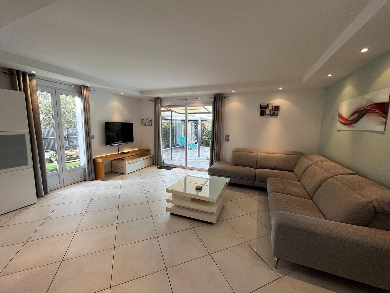 Villa en Vidauban con piscina privada in Vidauban, Region de Draguignan