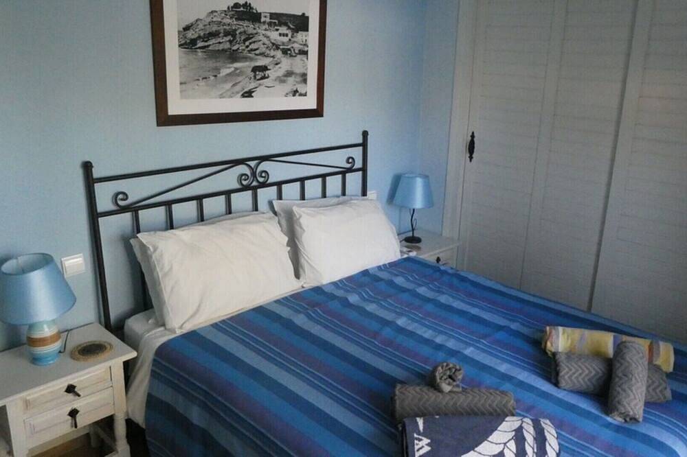 Absolutely prime location - far reaching seaviews, 5 mn stroll to beaches & town in Cala del Portitxol (Moraira), Teulada (Spanien)