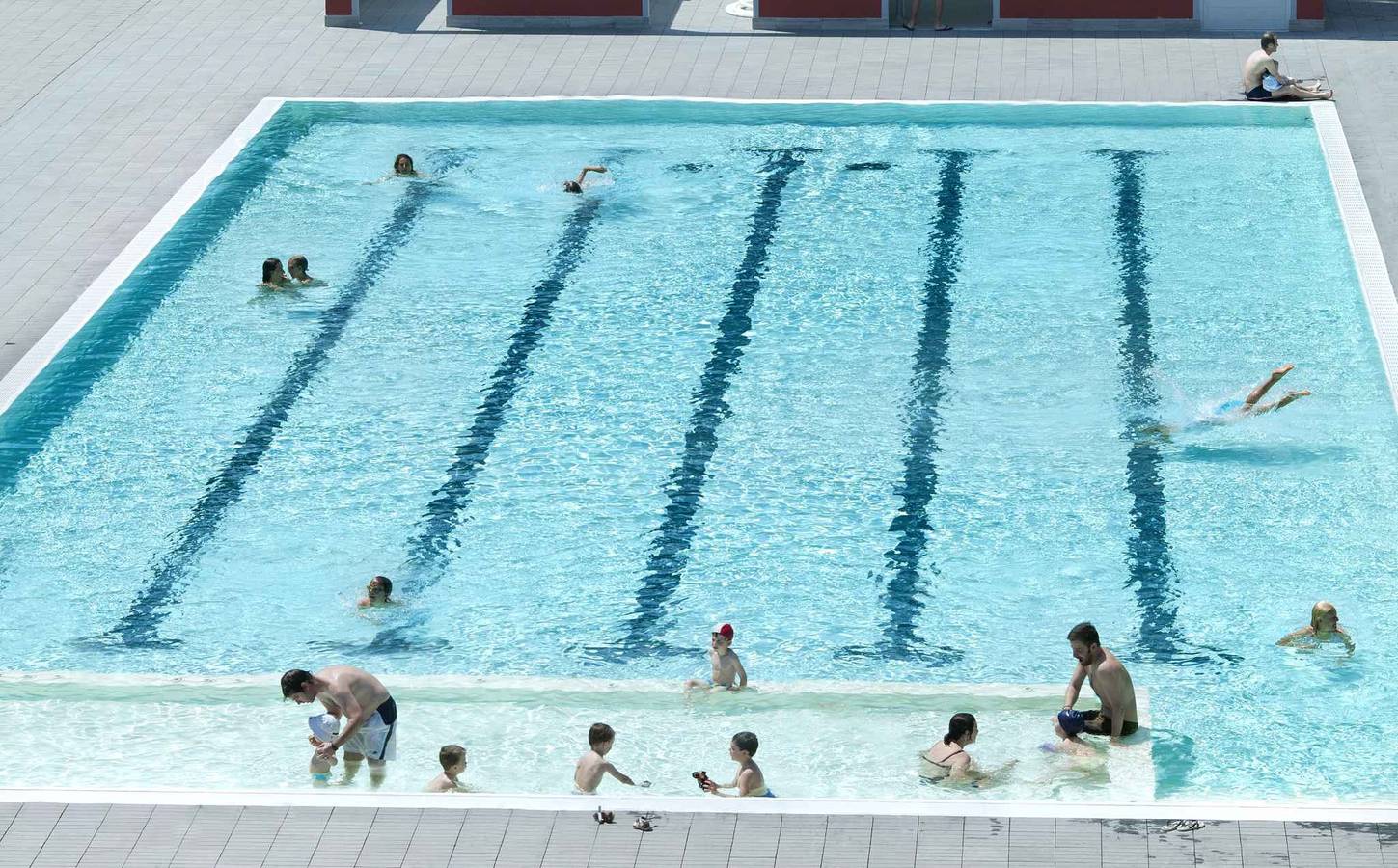 Apartamento vacacional entero, Apartamento vacacional con aire acondicionado  in Baveno, Comune di Baveno