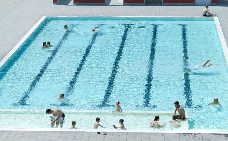 Gîte pour 5 personnes, avec balcon dans Baveno - 2