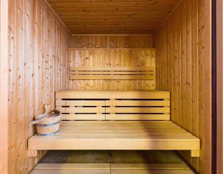 Hôtel pour 3 personnes, avec terrasse et sauna à Castellón de la Plana - 3