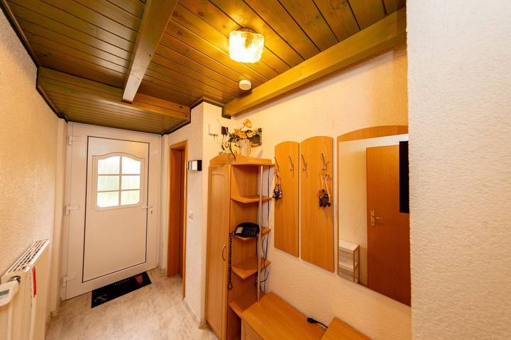 Ferienpark für 4 Personen, mit Garten und Sauna in Otterndorf - 4