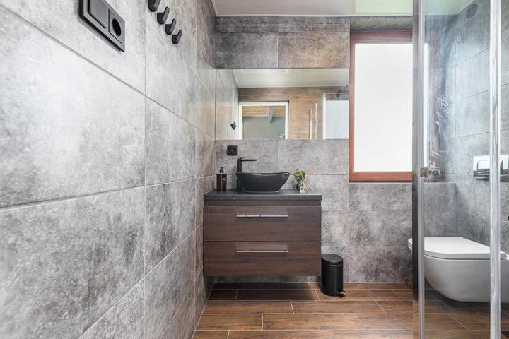 Ferienhaus für 6 Personen, mit Garten und Ausblick, mit Haustier in Swinemünde - 2