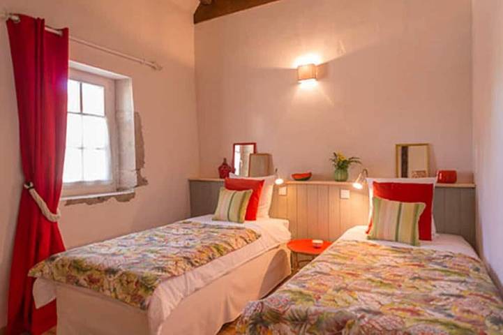 Gîte pour 4 personnes, avec terrasse à Montagny-lès-Beaune - 4