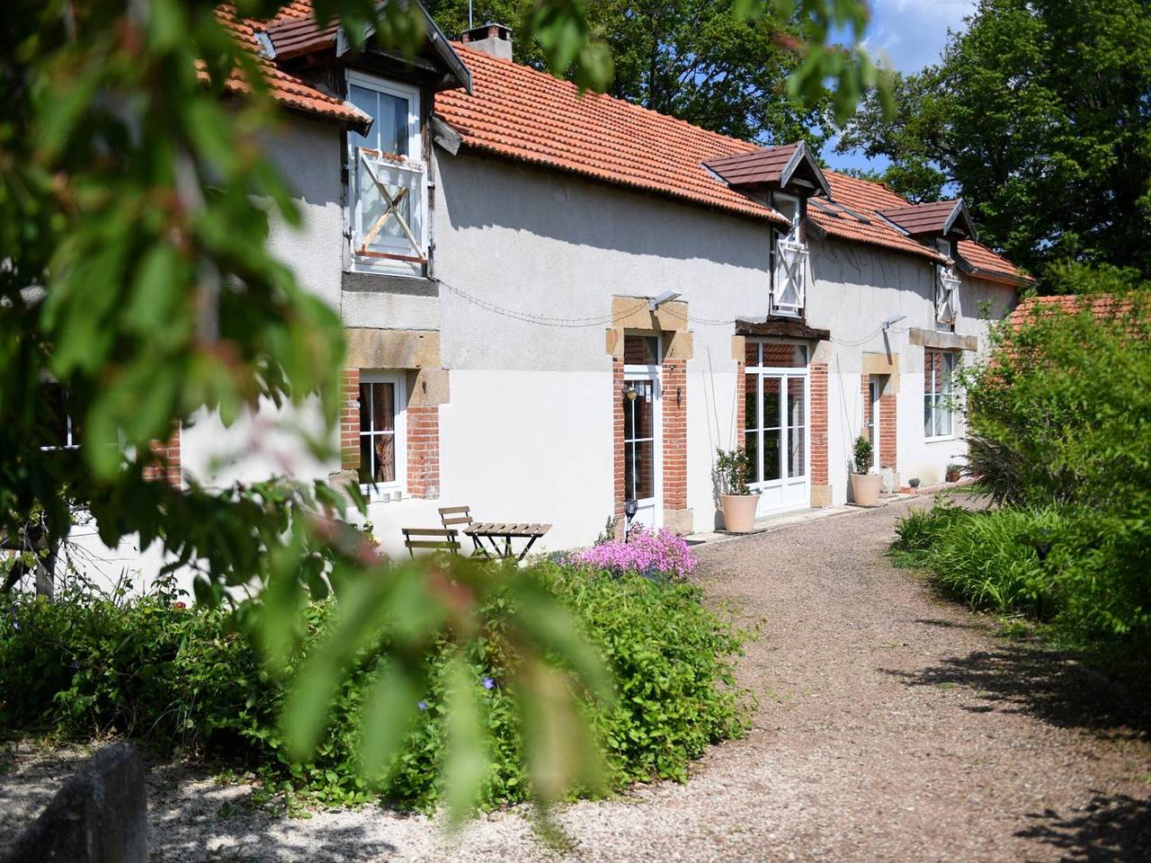 Photo : Maison de vacances