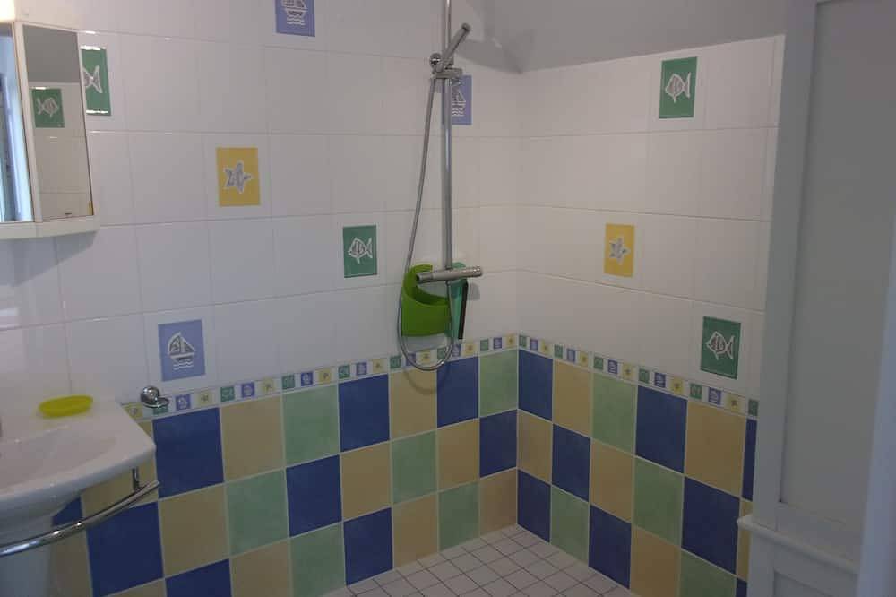 Haus mit Garten Strandnähe Für 4 Personen Plouescat in Plouescat, Côte des Légendes