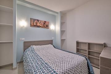Appartement De Vacances pour 18 Personnes dans Mont-de-Lans, Parc national des Écrins, Photo 2