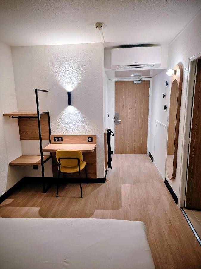 Hôtel pour 2 personnes