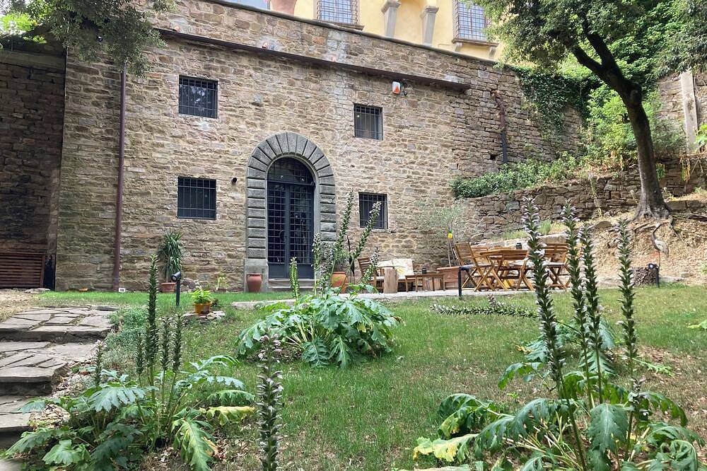 Casa vacanza a Firenze a partire da 127€ a notte