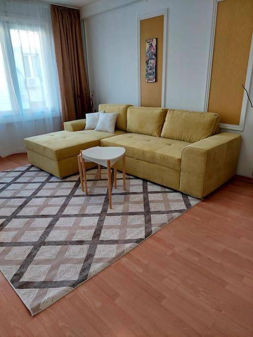 Apartamento de vacaciones para 4 personas - 1