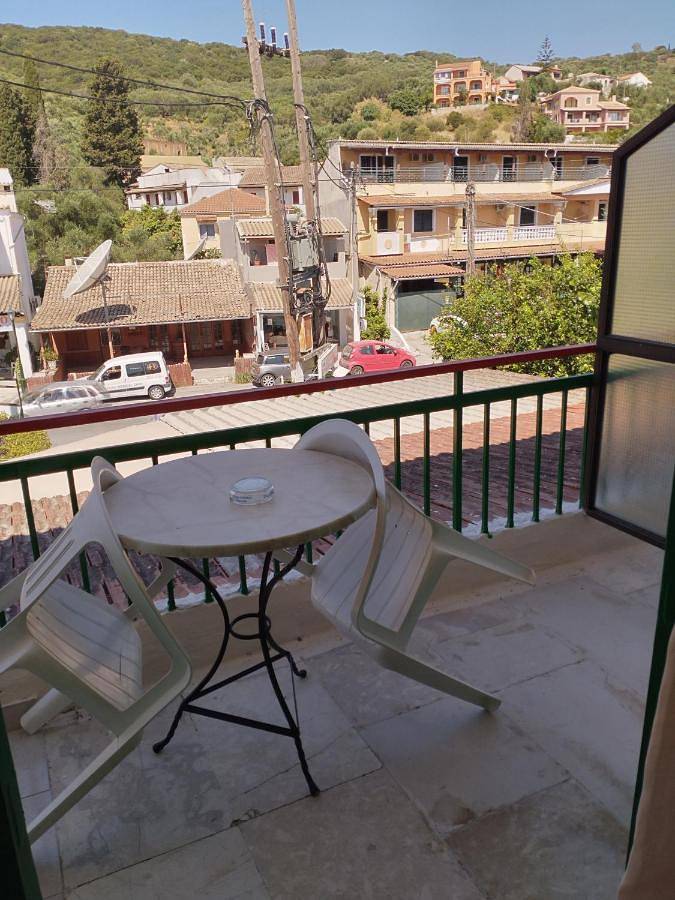 Jimmy's Apartments in Μωραΐτικα, Κέρκυρα