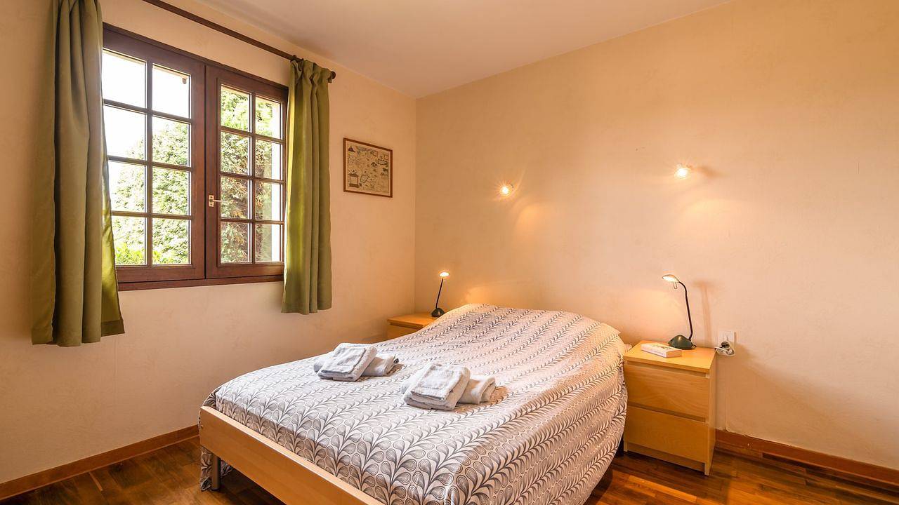 Villa für 8 Personen (170 m²) in Beaufort (Hérault) in Beaufort, Canal du Midi