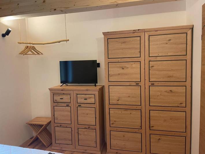 Ferienhaus für 6 Personen, mit Garten und Sauna sowie Ausblick in Lavanttal - 3