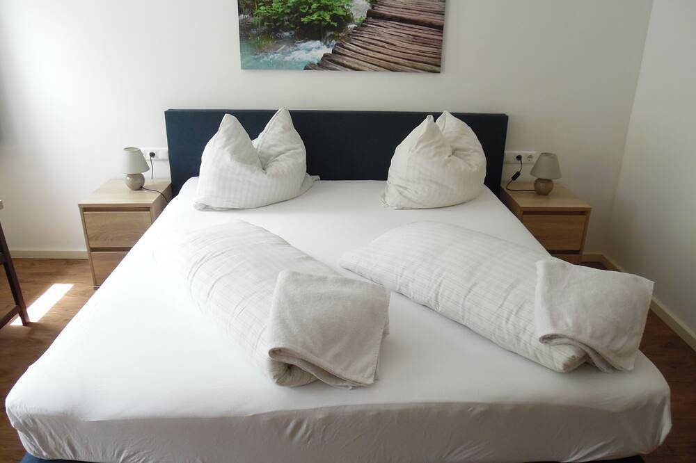 Double room in Reißeck, Lieser-Maltatal