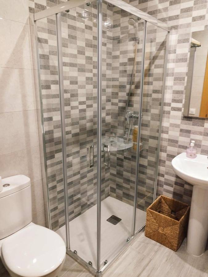 Gîte pour 2 personnes, avec vue et balcon à Milagro - 4