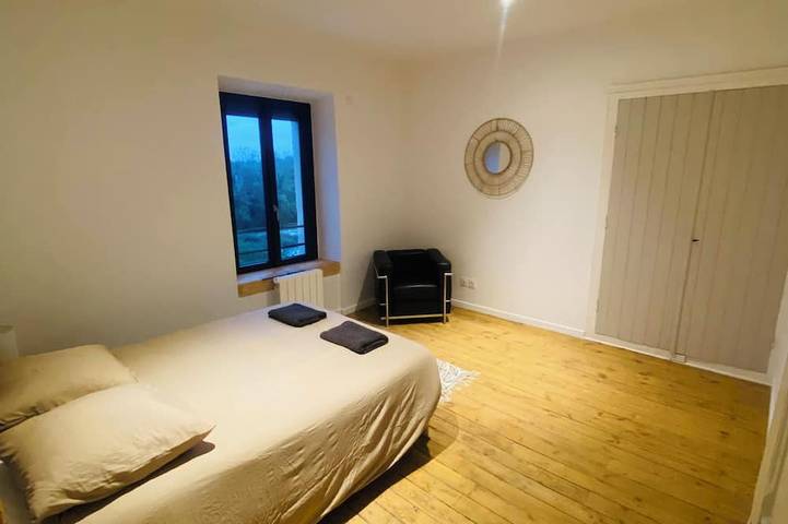 Location de vacances pour 9 personnes, animaux acceptés à Valence - 3