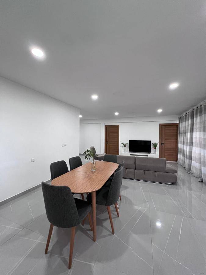 Appartement de vacances pour 6 personnes, avec terrasse