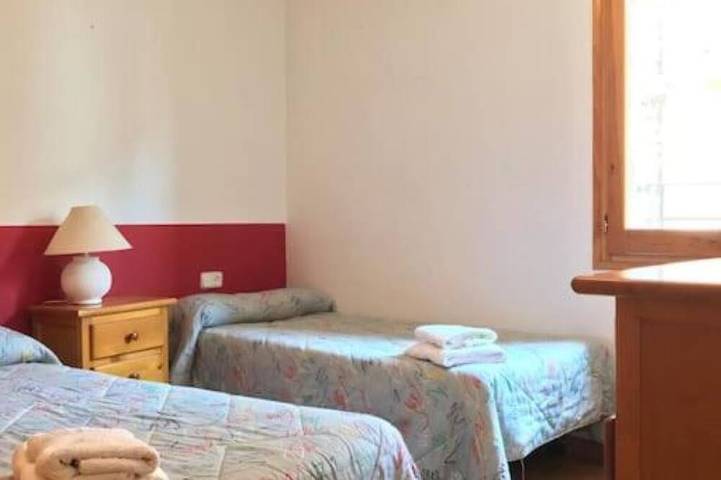 Gîte pour 7 personnes à Vilallonga de Ter - 4