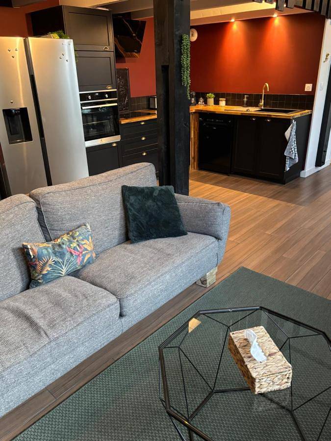 L atelier de Jules in Lyon, Lyon und Umgebung