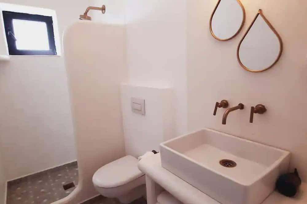 Beautiful luxury villa with private pool in Pitsidia / Matala 5 min from the beach! in Pitsidia, Iraklio-Heraklion und Umgebung
