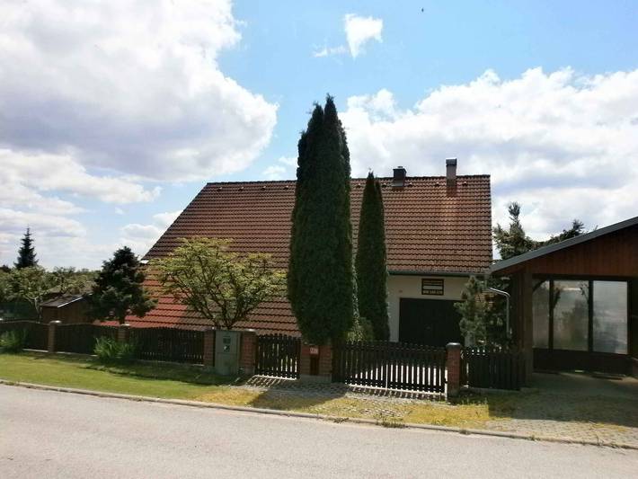 Ferienhaus für 10 Personen, mit Sauna und Garten in Tschechien - 2