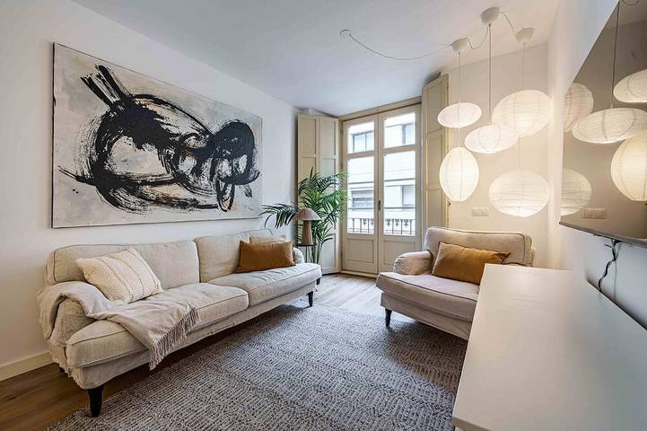 Ferienwohnung für 4 Personen - 1