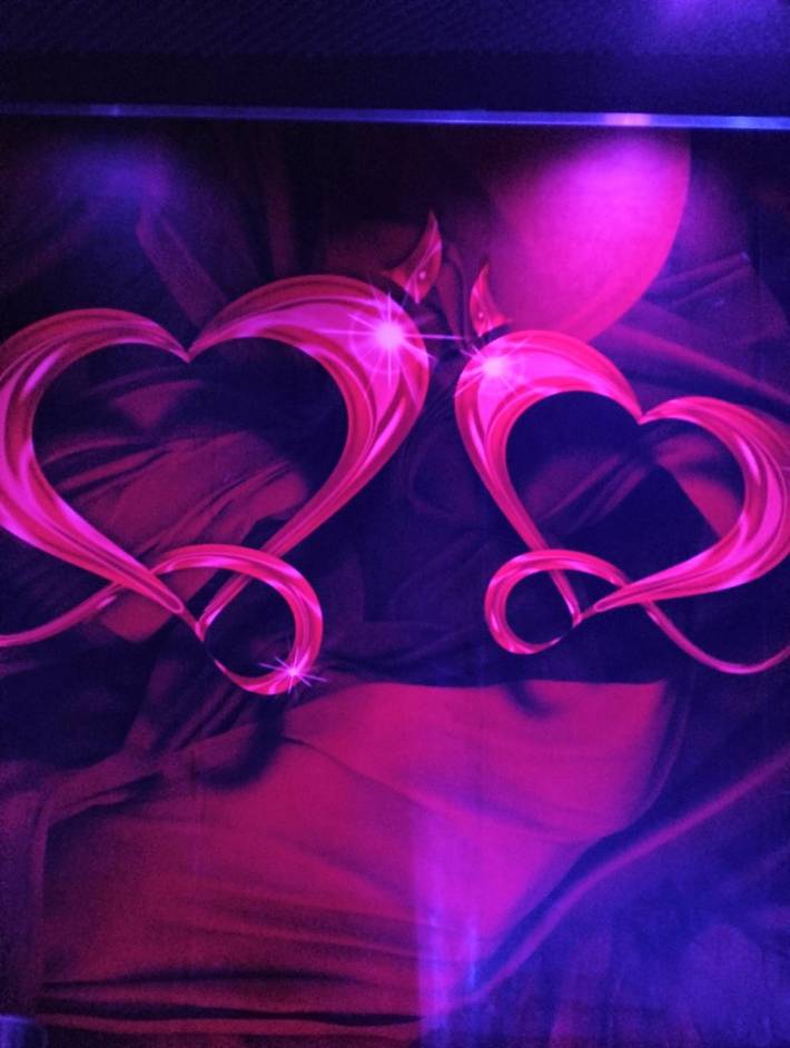 Gîte pour 2 personnes, avec terrasse ainsi que jacuzzi et sauna à Toulon - 2