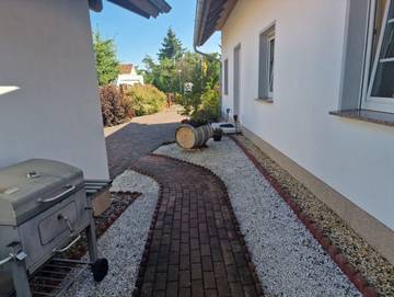 Ferienwohnung für 4 Personen in Hohendorf (bei Wolgast), Wolgast, Bild 4