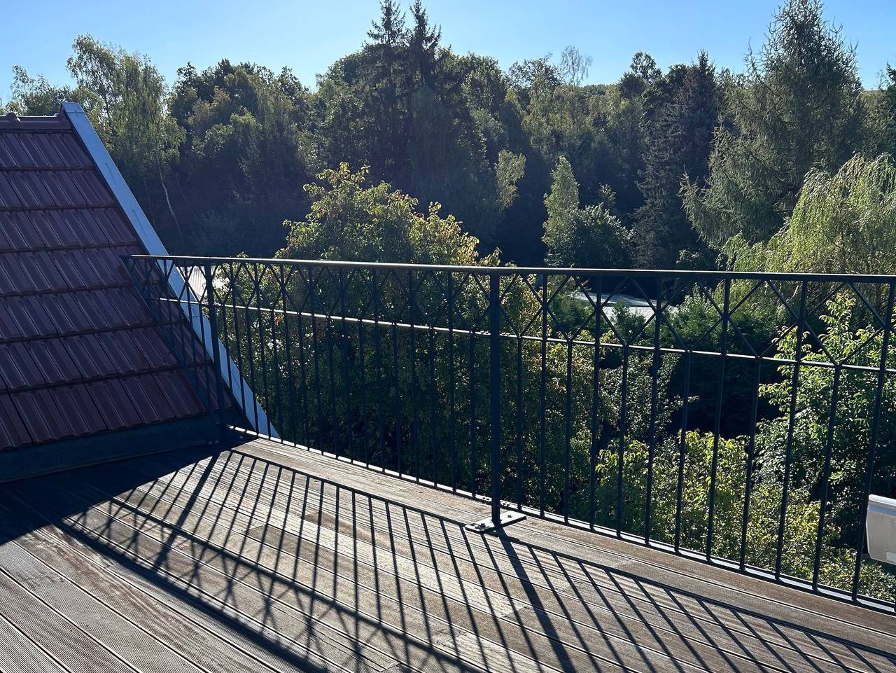 Ganze Ferienwohnung, Ferienhaus Zum Bergmann - Ferienhaus Zum Bergmann in Harzgerode, Harzvorland