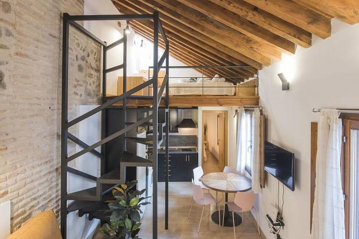 Ferienwohnung für 4 Personen - 1