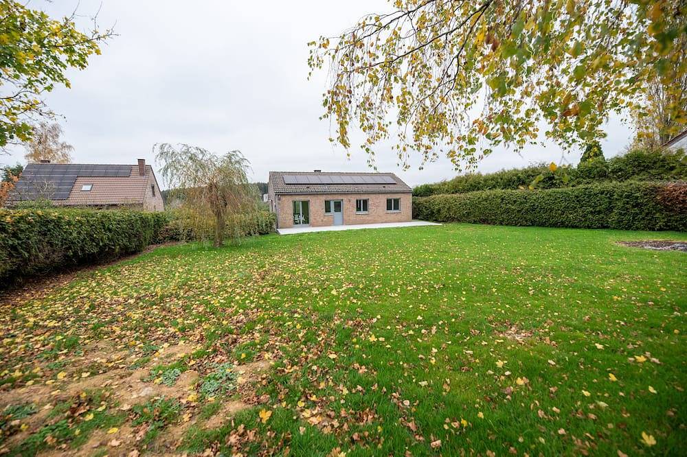 Maison de Campagne Dans les Ardennes Belges in La Reid, Theux