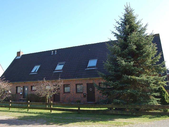 Nordsee Pur Ferienhaus in Böhl (St. Peter-Ording), St. Peter-Ording