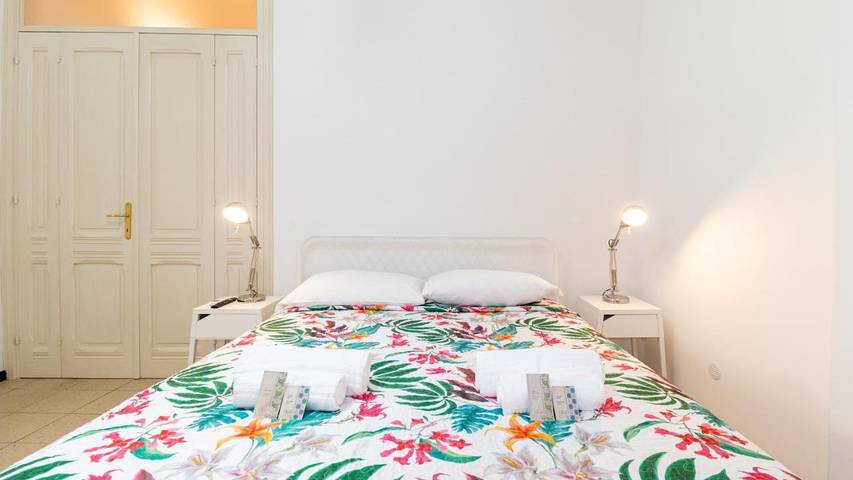 Chambre d’hôte pour 2 personnes à Oristano - 3