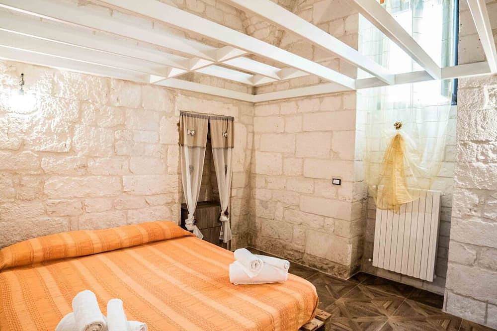Within walking distance of the Porticoes in Martina Franca, Taranto Province