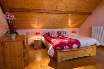 B&b für 2 Personen in Jongieux, Auvergne-Rhône-Alpes, Bild 4