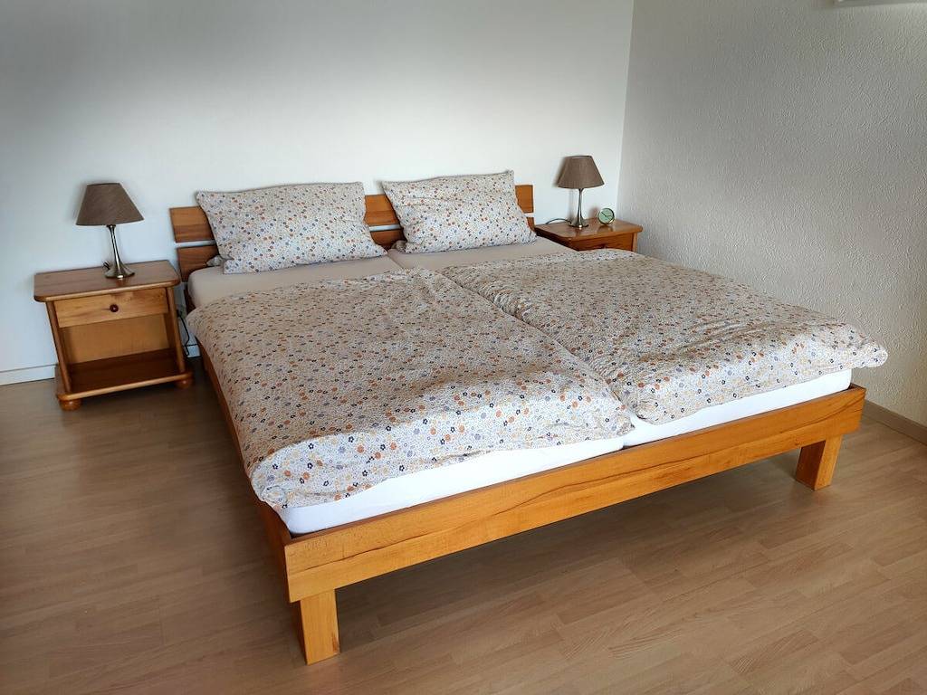 Ferienwohnung Seesicht in Überlingen, Region Bodensee-Oberschwaben