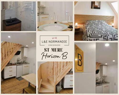 Appartement de vacances pour 2 personnes
