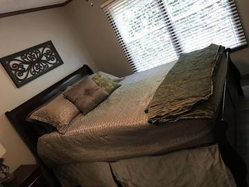 Camping for 4 Guests in Chattahoochee National Forest, Union County (GA), Picture 3