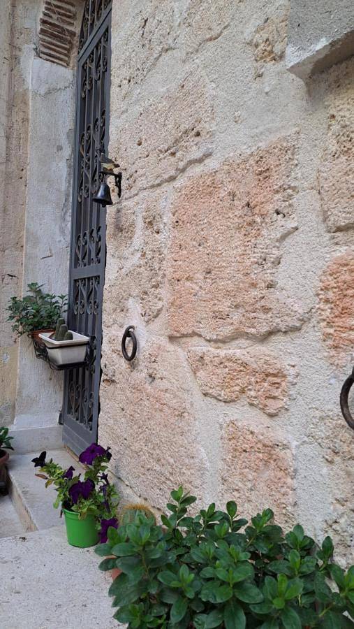Affittacamere Garibaldi in Alcamo, Provincia di Trapani