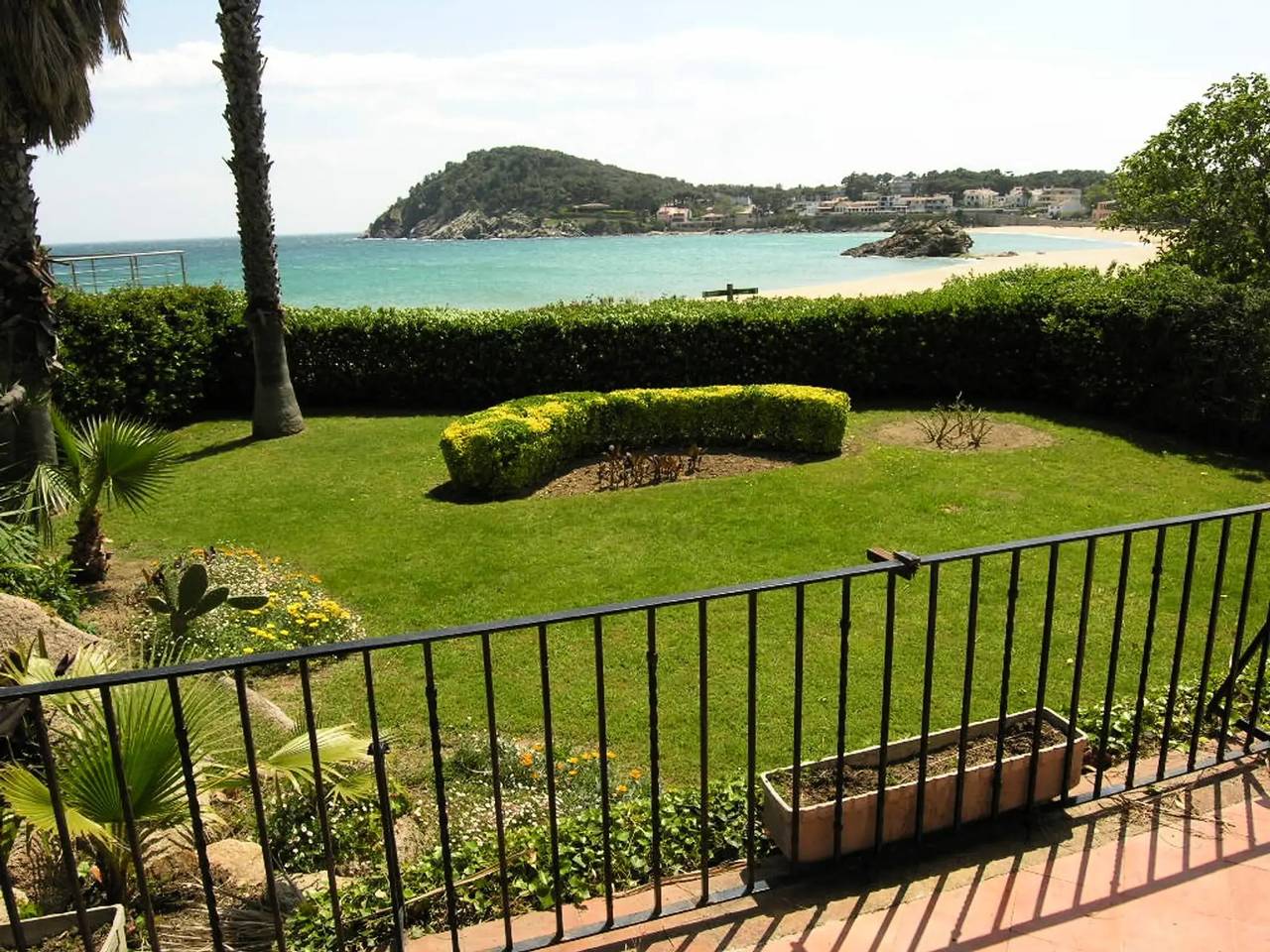 Maison 6 Personnes in Sant Esteve de la Fosca (Palamós), Palamós