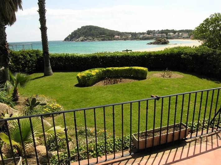 Casa rural para 6 personas, con Terraza y Jardín en Palamós - 4