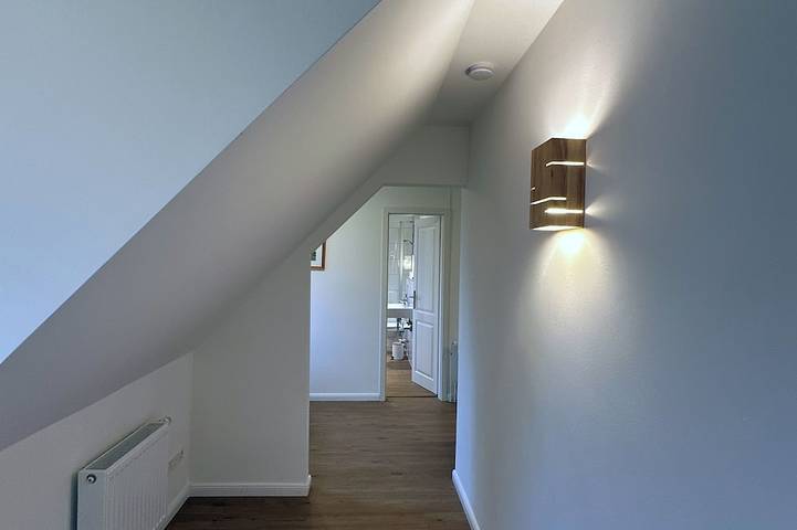 Ferienwohnung für 2 Personen, mit Haustier in Brodersby an der Schlei