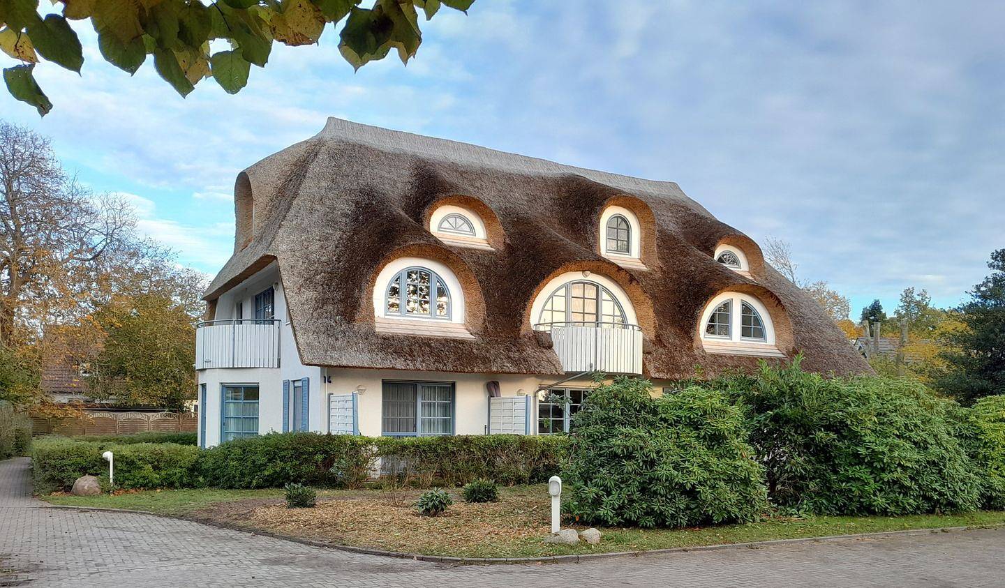 Ferienwohnung in Zingst ab 79€ pro Nacht