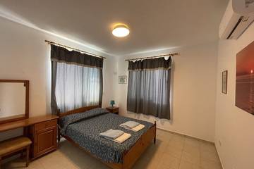 Bungalow für 7 Personen in Südzypern, Bild 1