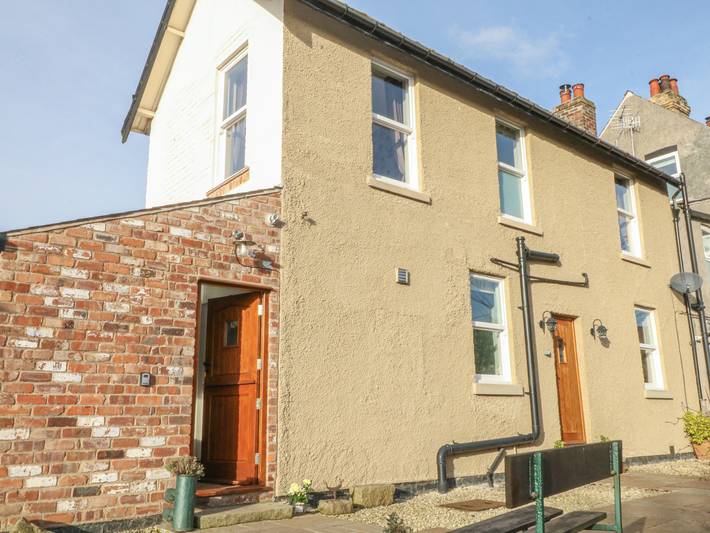 Casa rural para 4 personas con jardín in Derbyshire