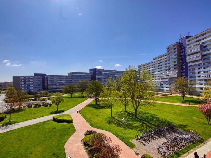 Ferienpark für 2 Personen, mit Balkon, kinderfreundlich in Heiligenhafen - 2