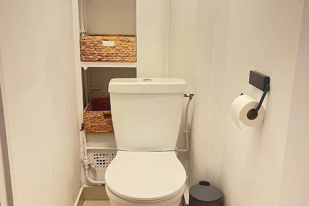 Ganze Wohnung, Bright and Spacious Flat in Montreuil – Great Amenities! in Montreuil, Seine-Saint-Denis