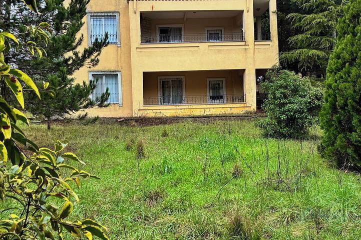 Villa pour 3 personnes, avec jardin à Turquie