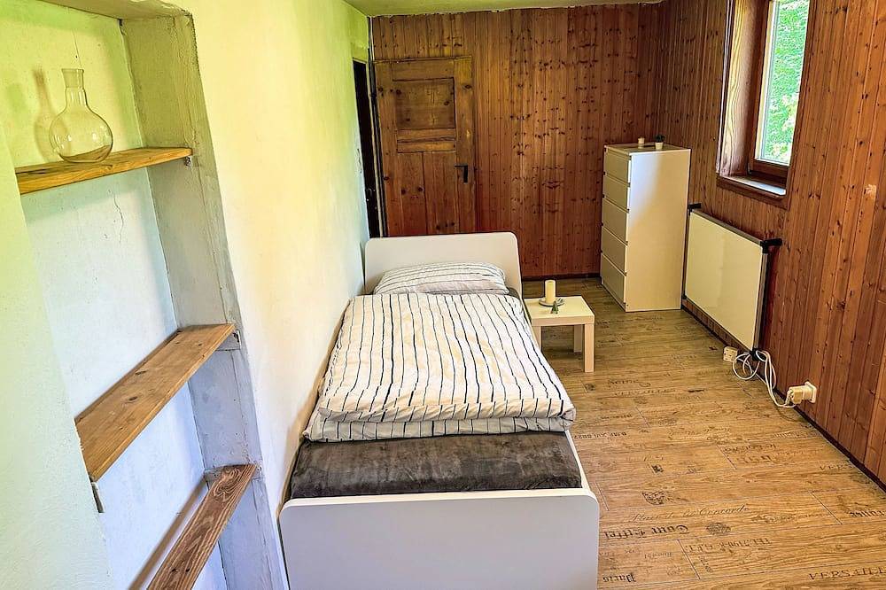 Das kleine Paradies von Kata in Fladungen, Rhön-Bayern