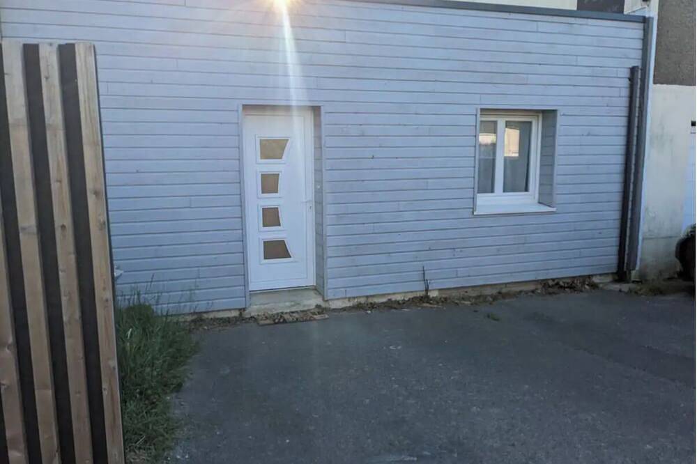 Nature break in St Lyphard (fully-equipped house) in Saint-Lyphard, Saint-Nazaire region